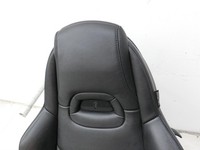Peugeot 308 I CC 11-15 Cabrio Beheizt Sitz Fahrersitz Vorne Links beheizt Sport Schwarz Peugeot 308 I CC 11-15... Vorschau 7