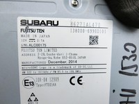 Subaru Outback V BS 15-21 Navigationssystem Navi Subaru Outback V BS 15-21 19.03.20154 86271AL470 138000-6990D101... Vorschau 8