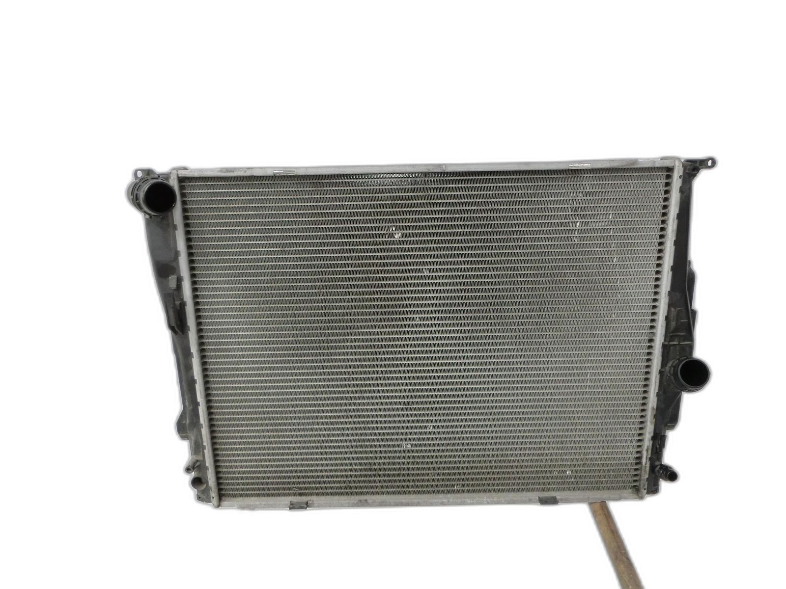 BMW E87 1er 116i 04-07 1,6 85KW Wasserkühler Kühler  - Bild 1