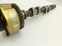 Lexus RX 400h MCU 06-09 3,3 155KW 3MZFE 1JM 2FM Nockenwelle Einlass Hinten Lexus RX 400h MCU 06-09 15.02.2007... Vorschau 5
