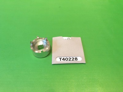 VW Audi A4 A5 A7 T40228 S Tronic 7Speed Dual Clutch Transmition Sensor Release