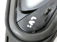 BMW F45 14-18 Seitenscheibe Dreieck Scheibe Türscheibe Links Vorne BMW F45 14-18 22.11.2017 7321943 51377321943... Vorschau 5