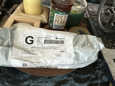 Foto dell'oggetto di un acquirente verificato