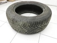 Ford Kuga II 13-16 1x Reifen Winterreifen Kleber 235/55R17 103V 8.3mm Ford Kuga II 13-16 12.08.2016 gebraucht Vorschau 9