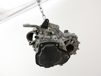 Skoda Octavia III 5E 12-16 TDI 1,6 77KW MWW Schaltgetriebe Getriebe manuell 5G MWW Skoda Octavia III 5E 12-16... Vorschau 5