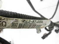 Mazda 6 GJ 12-15 Kombi Kabelbaum Leitungssatz für Motor Mazda 6 GJ 12-15 30.01.2015 gebraucht Vorschau 6