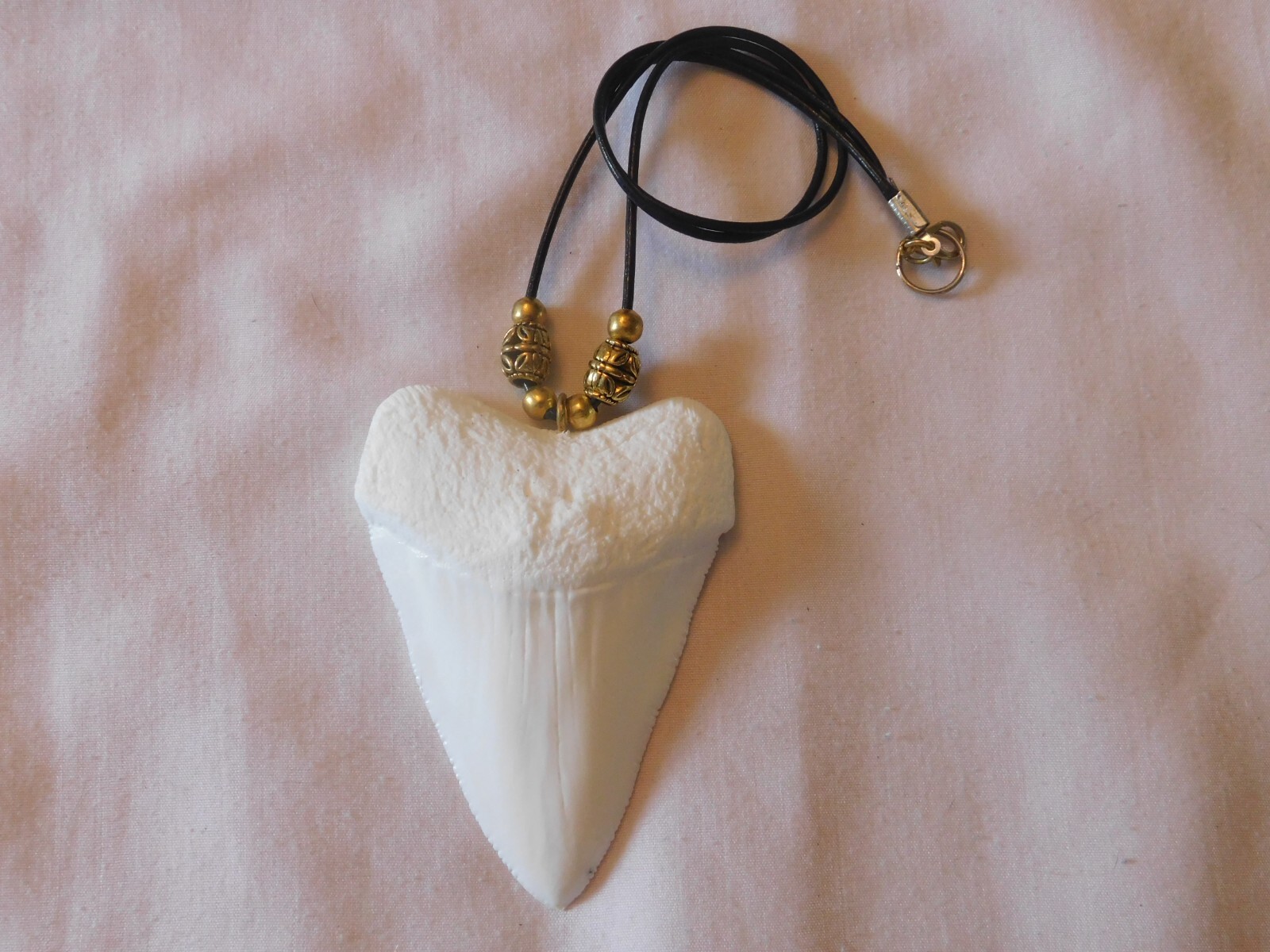 Terraria reaper tooth necklace фото 26