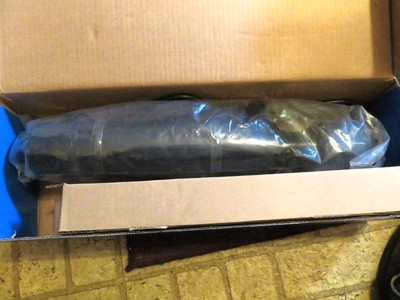 Pondmaster 20W Submersible Pond Clarifier/ Sterilizer Ultraviolet Unit