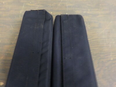 Dakine Aero Rack Pads 34" - Night Sky - Used - Acceptable