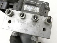Jaguar XF X250 09-15 ABS ESP Steuergerät Aggregat Hydraulikblock Jaguar XF X250 09-15 30.12.2010 AX23-2C405-AC... Vorschau 4