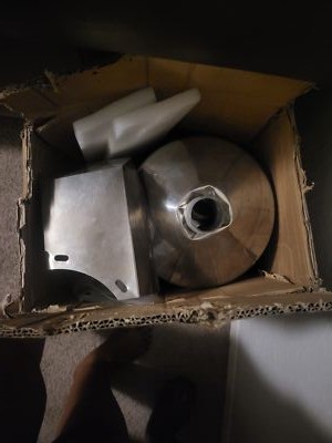 Item photo(s) from verified buyer