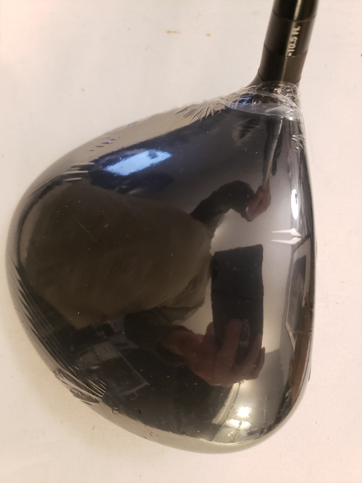 New Cleveland Launcher XL2 Driver 9-12* - Adjustable - Aldila 40 - Reg - RH