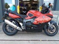 2012 BMW K1300 S - 57k miles - Great Tourer - Full History