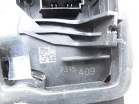 Mini Countryman One R60 10-16 Türschloss mit ZV Stellmotor Links Vorne Mini Countryman One R60 10-16 25.06.2013... Vorschau 4