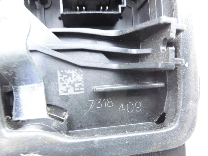 Mini Countryman One R60 10-16 Türschloss mit ZV Stellmotor Links Vorne Mini Countryman One R60 10-16 25.06.2013... Vorschau 3