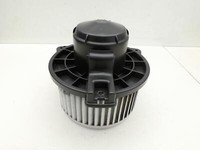 Opel Antara L07 07-11 Gebläsemotor Lüftermotor Heizungsgebläse Opel Antara L07 07-11 09.02.2007 96440877 4803882... Vorschau 1