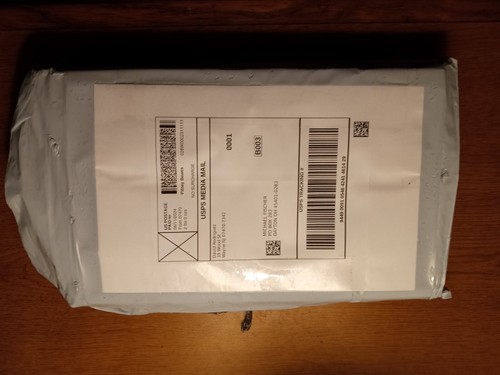 Item photo(s) from verified buyer