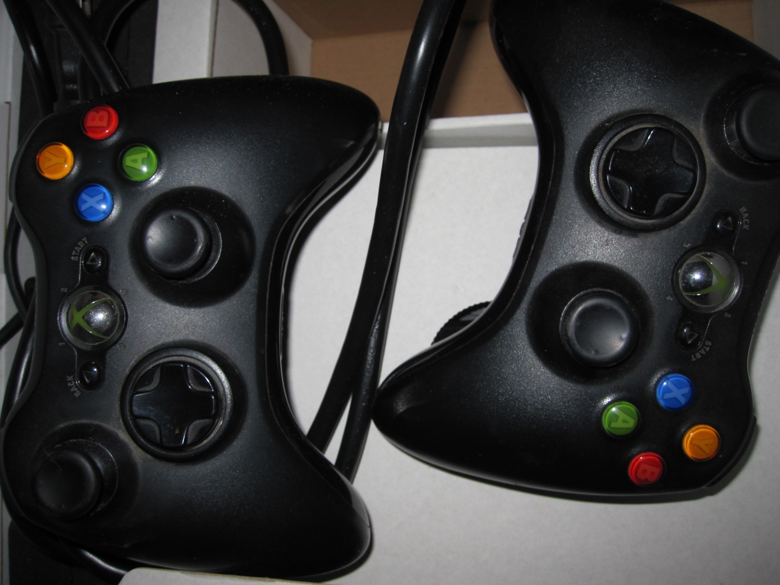 Xbox 360 Kinect Special Edition Model 1439 250GB Slightly Used FREE SHIPPING