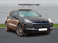 2019 Porsche Cayenne S 5dr Tiptronic S ESTATE PETROL Automatic