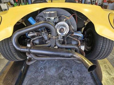 image 1 of engine