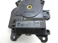 Toyota Prius II 05-09 Luftklappenstellmotor Stellmotor Pos.1 Toyota Prius II 05-09 23.03.2005 063800-0240 gebraucht Vorschau 6