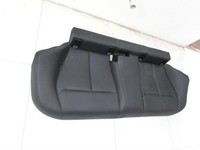 BMW 428i F36 14-17 Coupe Sitzbezug Sitzpolster für Rücksitzbank Hinten BMW 428i F36 14-17 02.06.2016 7345618... Vorschau 4