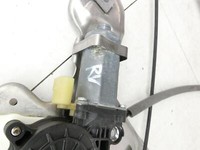 Land Range Rover L322 05-09 Fensterhebermotor mit Fensterheber Rechts Vorne Land Range Rover L322 05-09 20.09.2006... Vorschau 4