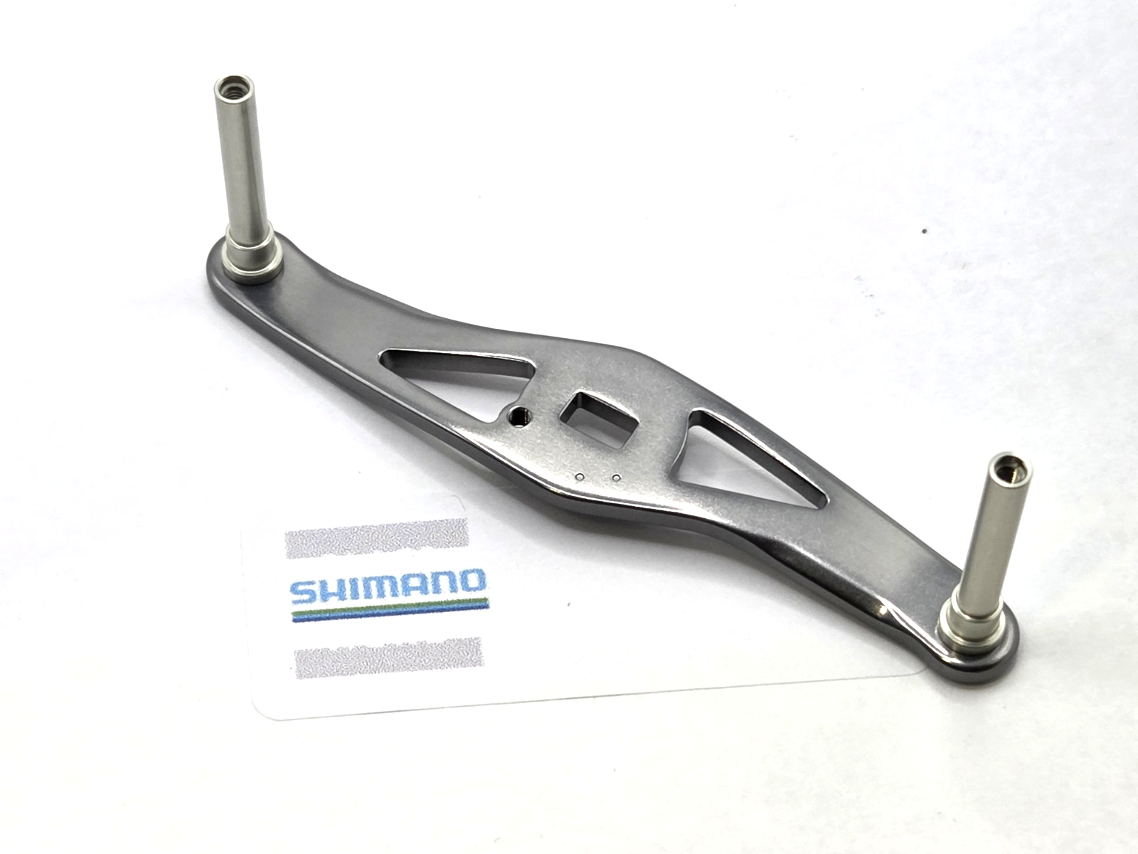 Shimano Handle Shank Assembly BNT4681 / 10A64 / Fits