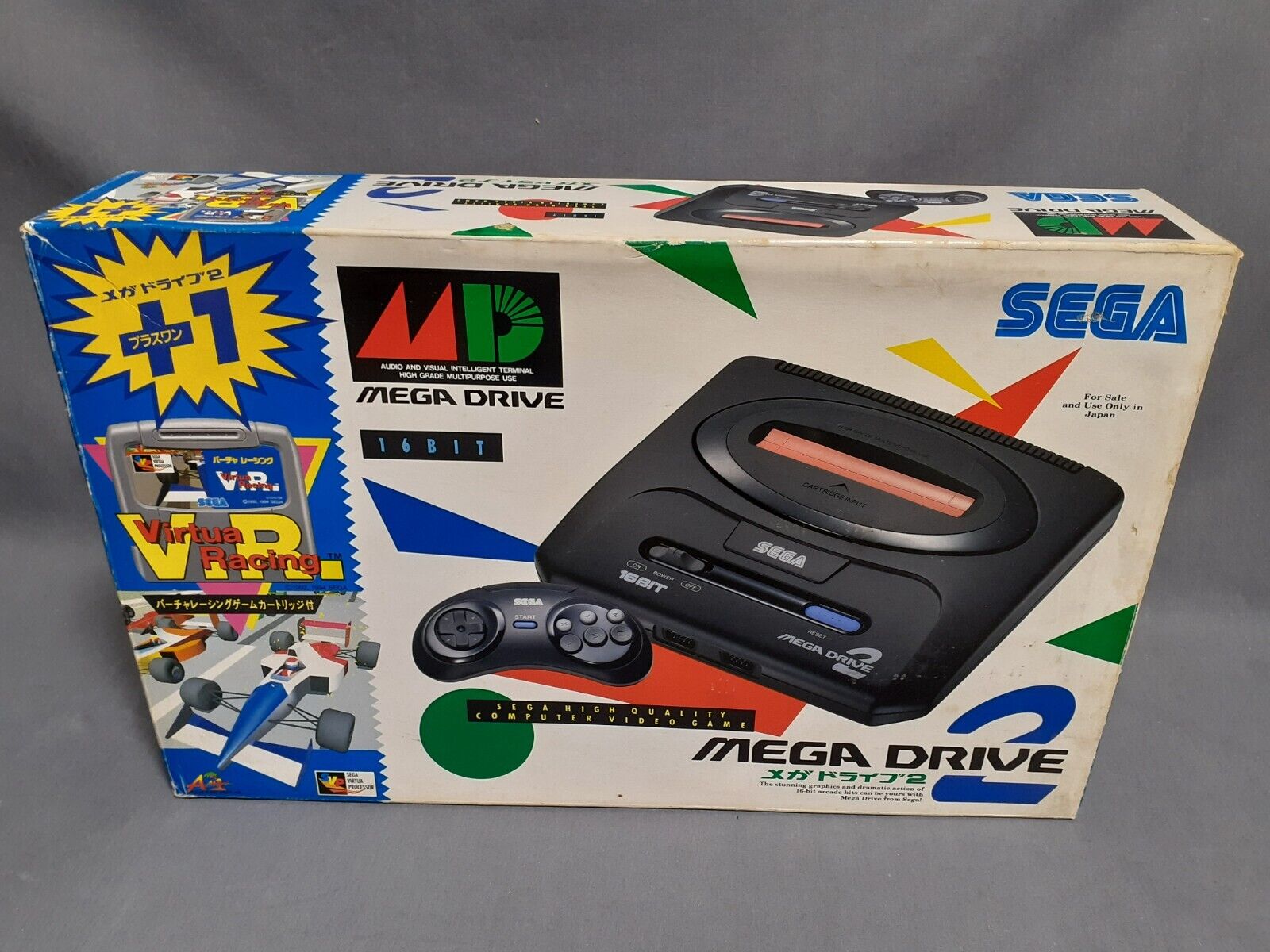 SEGA アレックスキッド ソフト2種セット SEGA AGES アレックス