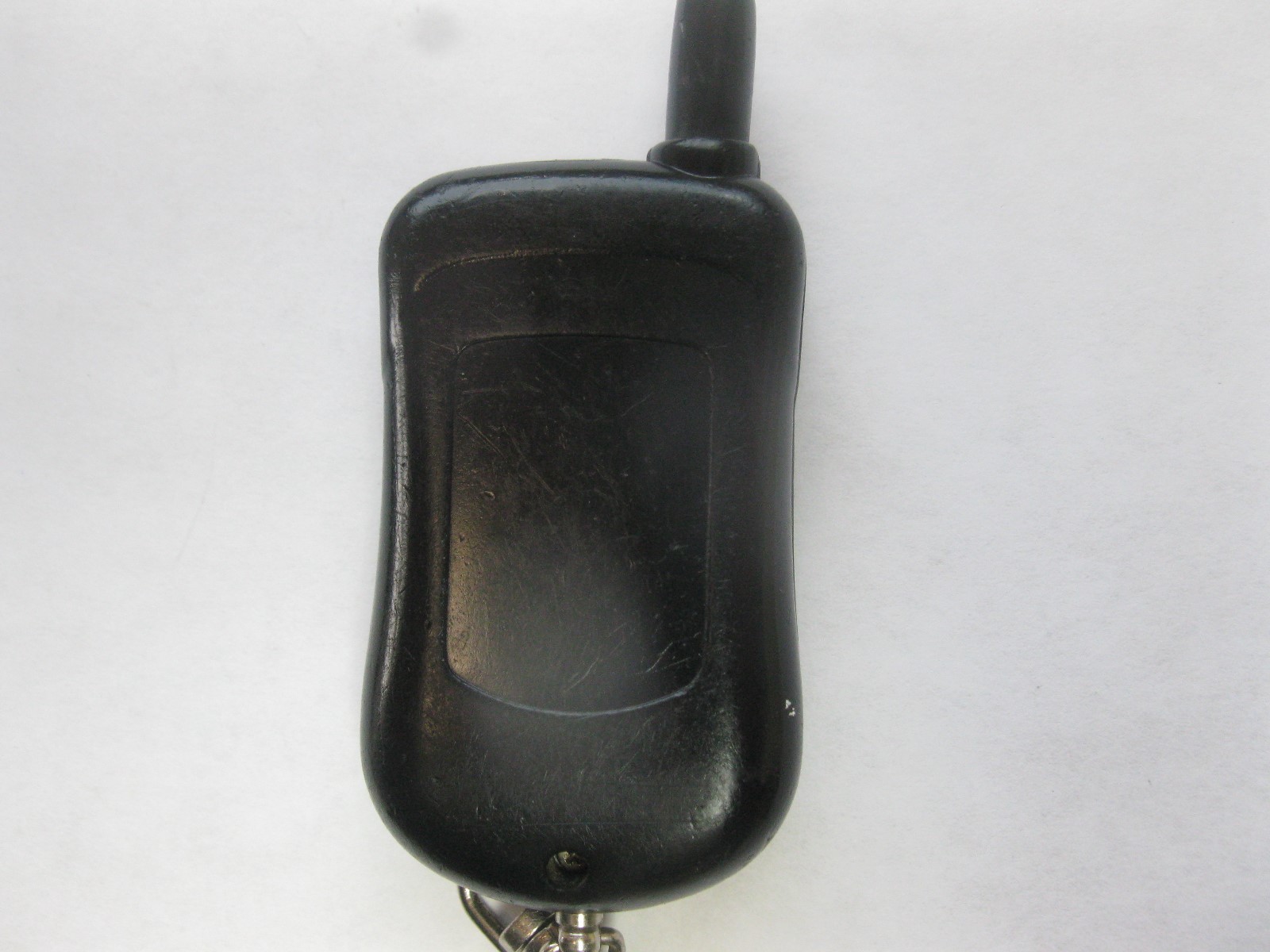 CLEAN COMPUSTAR  REMOTE 1WAMR-1600 FCC ID# O44JR160 FOB CLICKER  FULLY TESTED