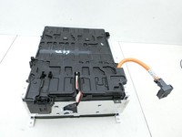 BMW I3 I01 13-17 Elektro  125KW 12S Li-On Batterie Modul Akku 48v 2,8KWH BMW I3 I01 13-17 27.02.2015 61277625066... Vorschau 1