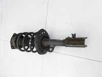 Nissan Qashqai +2 J10 10-13 Federbein Stossdämpfer Vorne Rechts Nissan Qashqai +2 J10 10-13 15.01.2013 E4302BR24A... Vorschau 2