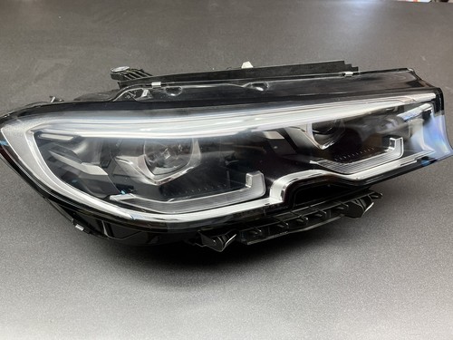 福福 2019-2021 BMW 3 Series, 330 M3 Right Passenger AFS LED