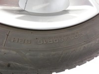 Hyundai Kona OS 17-20 4 x Kompletträder Aluminiumfelge Ganzjahresreifen 205/60R16 5X114.3 Hyundai Kona OS 17-20... Vorschau 8