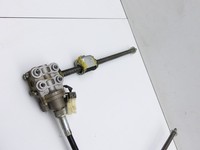 Ssangyong Rexton W RJ 12-17 Stellmotor Sitzverstellung Vorne Links Ssangyong Rexton W RJ 12-17 07.09.2016 9900507... Vorschau 5