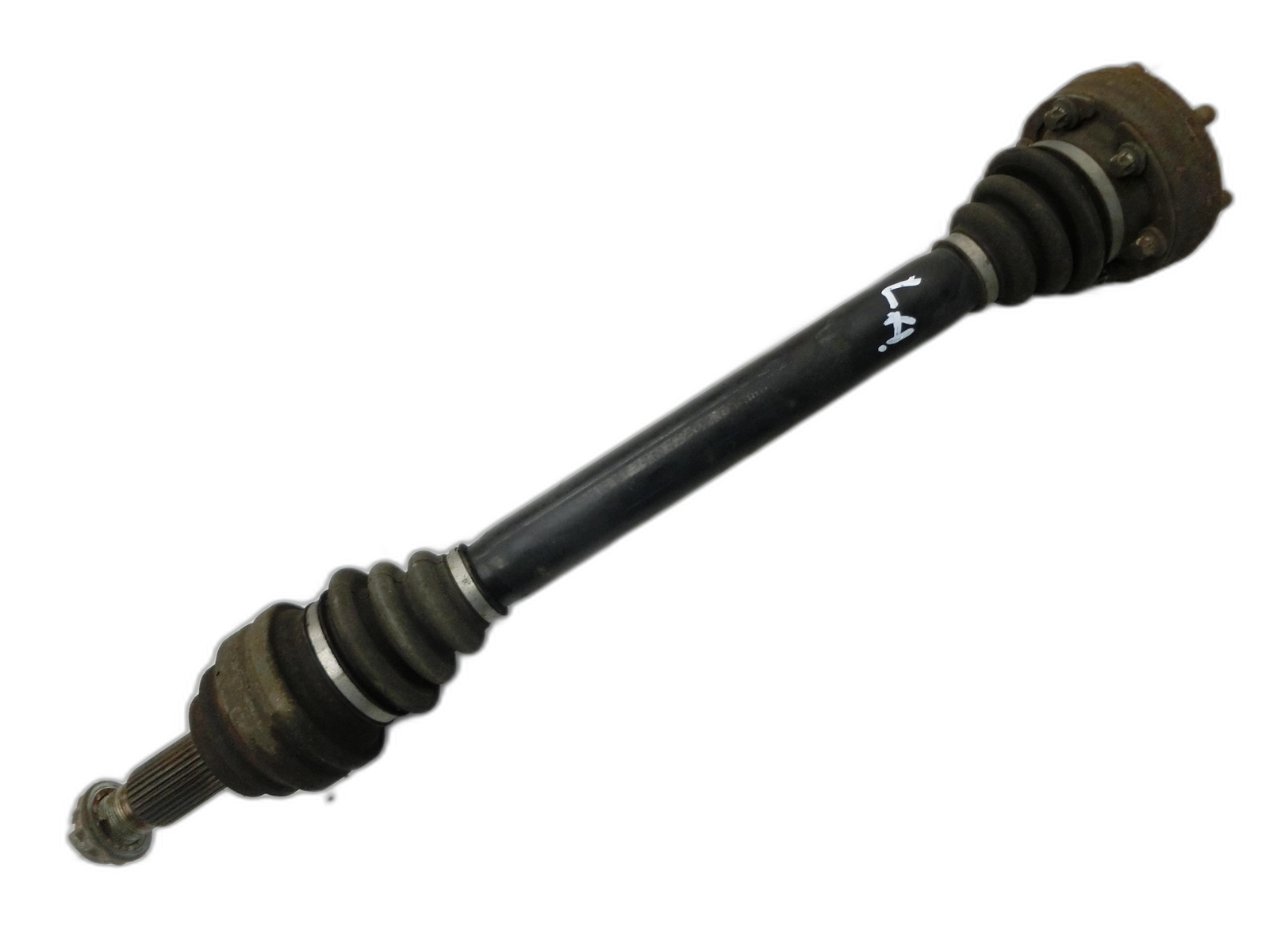 Drive Shaft Propshaft Rear Left for BMW E93 325i 07-10 - Bild 1