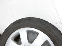 Audi A4 B6 8H 02-05 4 x Kompletträder Aluminiumfelge Winterreifen 215/55R16 5X112 Audi A4 B6 8H 02-05 17.05.2005... Vorschau 7