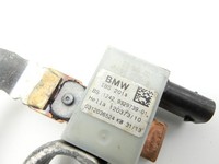 BMW X5 F15 13-18 Kabelbaum für Batterie IBS Minus BMW X5 F15 13-18 21.06.2013 9329739 12.42-9329739-01 0312036524... Vorschau 4