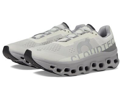 ON MAN'S SNEAKERS & ATHLETIC SHOES ON CLOUDMONSTER