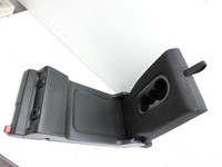 VW Passat 3G B8 14-19 Armlehne Mittelarmlehne Auflage mit Becherhalter für Rücksitzbank VW Passat 3G B8 14-19... Vorschau 5