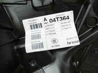 Mercedes W177 A200d 18-22 Lim Fensterheber o. FH-Motor Hinten Links Mercedes W177 A200d 18-22 12.07.2019... Vorschau 2