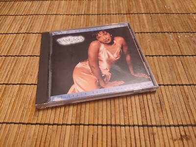 Vanessa Rubin I'm Glad There Is You CD COMPLETE 