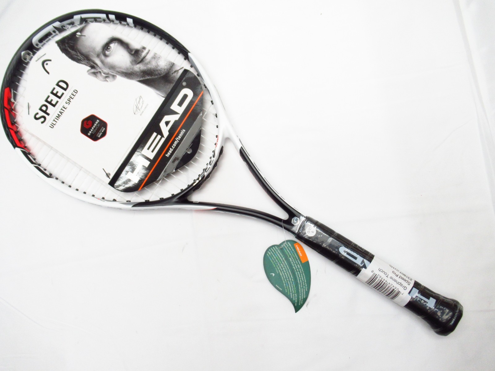 【美品】HEAD GRAPHENE TOUCH SPEED Pro G2 NOS* HEAD GRAPHENE TOUCH SPEED 