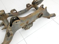 Mitsubishi Outlander III 15-18 Hinterachsträger Achsträger Hinten Mitsubishi Outlander III 15-18 15.10.2015... Vorschau 2