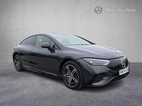 2024 Mercedes-Benz EQE 350+ 215kW AMG Line Nt Ed Prem 96kWh 4dr Auto Saloon Elec