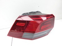 VW Golf 8 VIII 19-24 5T Rückleuchte Rücklicht Heckleuchte Links orig VW Golf 8 VIII 19-24 14.08.2023 5H0945095C... Vorschau 2