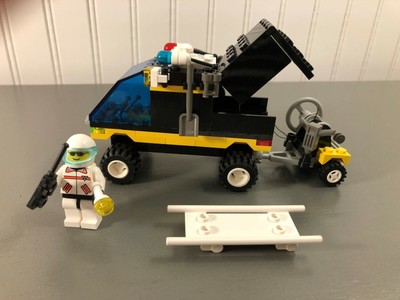 Instruction Nr 6431 LEGO® Bauanleitung