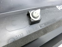MINI Cooper S All4 R60 14-16 Verkleidung für C-Säule Rechts aussen C15 MINI Cooper S All4 R60 14-16 30.03.2015... Vorschau 5