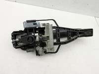 Ford Transit Connect 13-22 Lang Türgriff Griff aussen Links Vorne 5D Ford Transit Connect 13-22 20.07.2017 gebraucht Vorschau 5