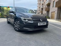 2024 Volkswagen Golf 1.4 TSI 13kWh Style DSG Euro 6 (s/s) 5dr HATCHBACK Petrol/E